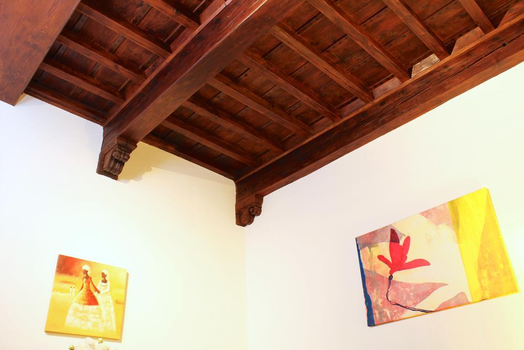 Appartamento Santa Croce