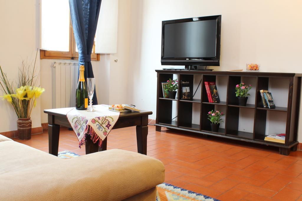 Appartamento Santa Croce *