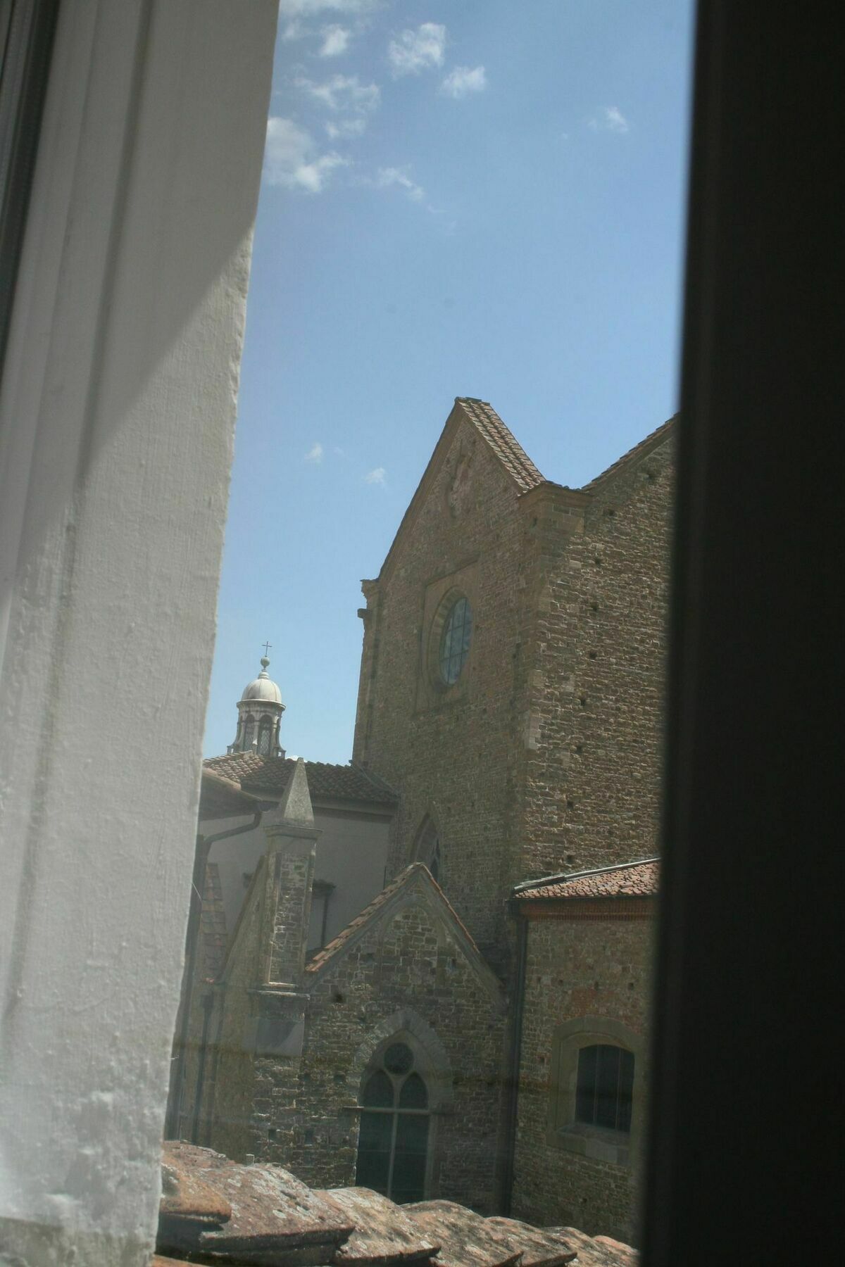 Appartamento Santa Croce