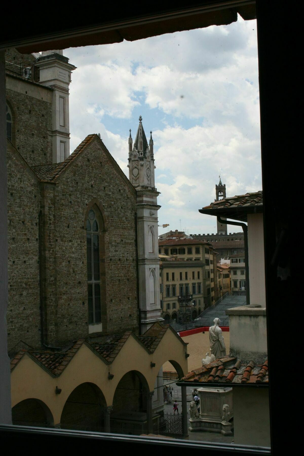 Appartamento Santa Croce